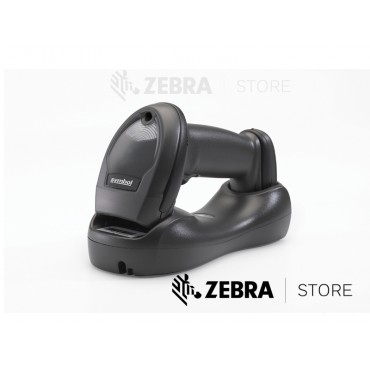 Máy quét không dây Zebra LI4278 -TRBU0100ZAR  (1D, Bluetooth)
